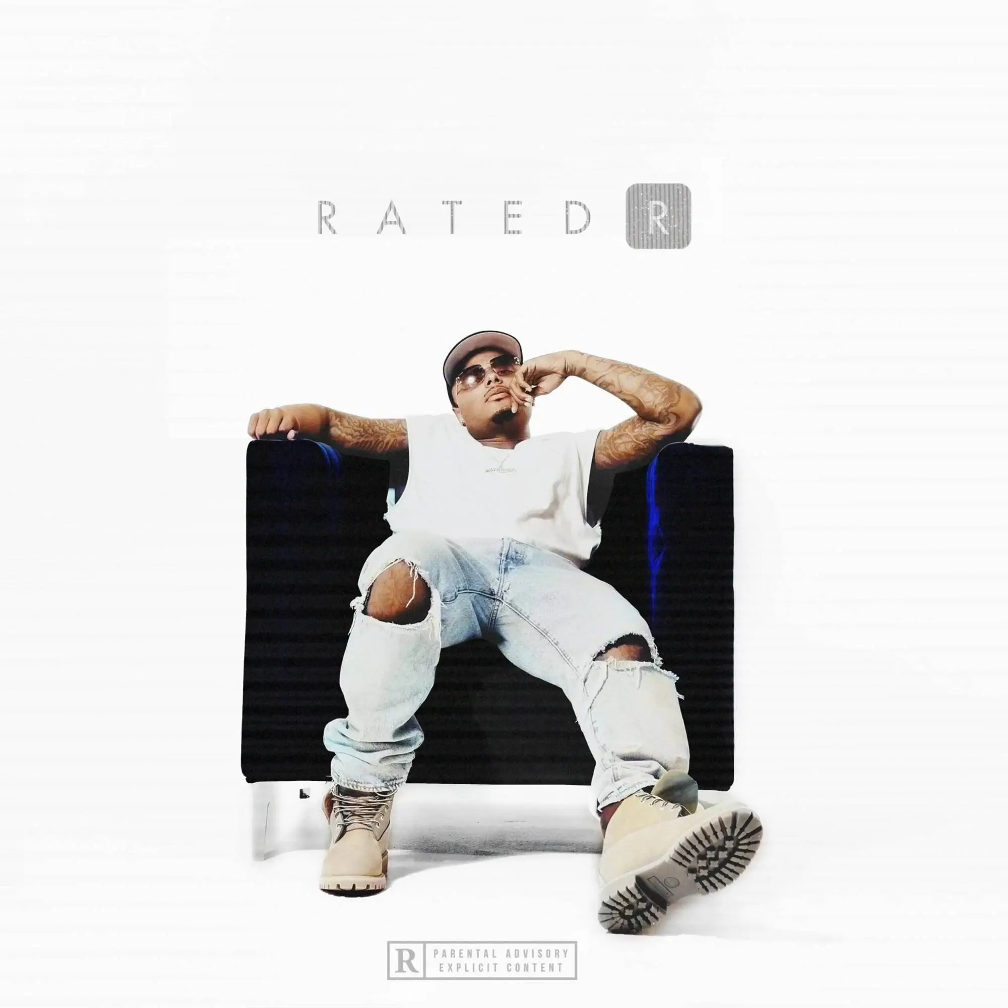 Ron E Drops ‘Rated R’ EP + “Proud Of You” Video