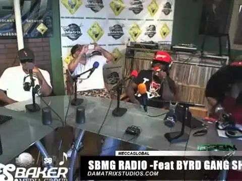 Part 2 of Mecca Global's interview with Shoota & Hot City