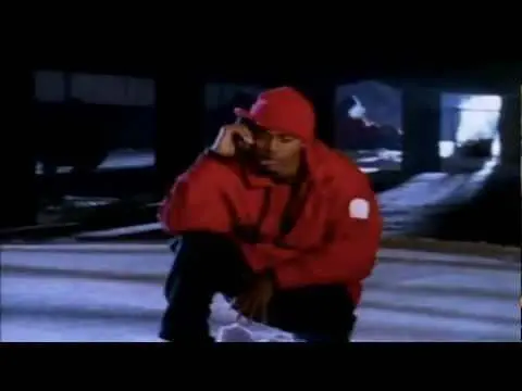 It Ain't Hard To Tell video by Nas