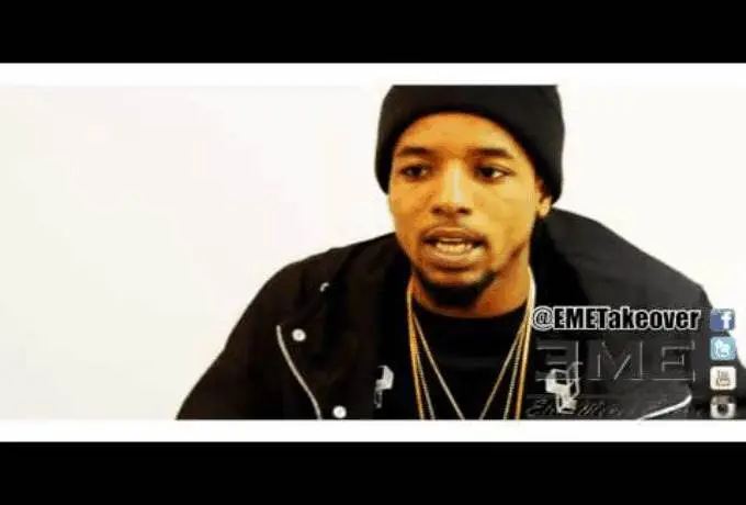 The Elite Money Empire (@EMETakeover) Interview: @RockieFresh