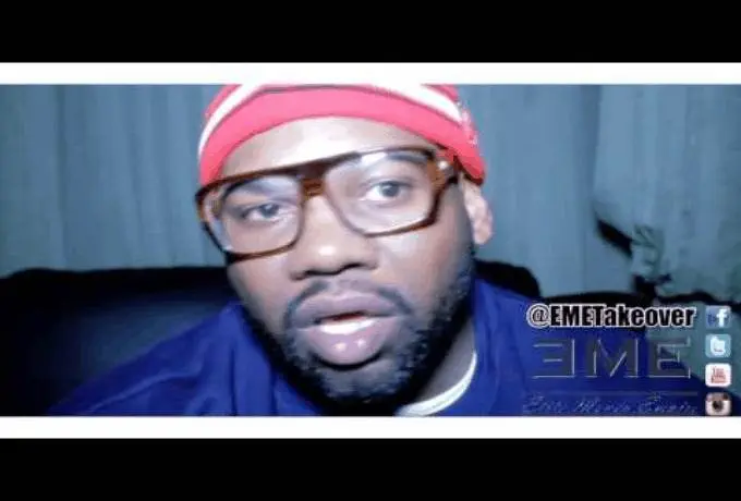The Elite Money Empire interviews Raekwon