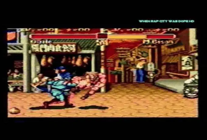 The Pharcyde (@ThePharcyde242) » Pandemonium [Official HD Video]