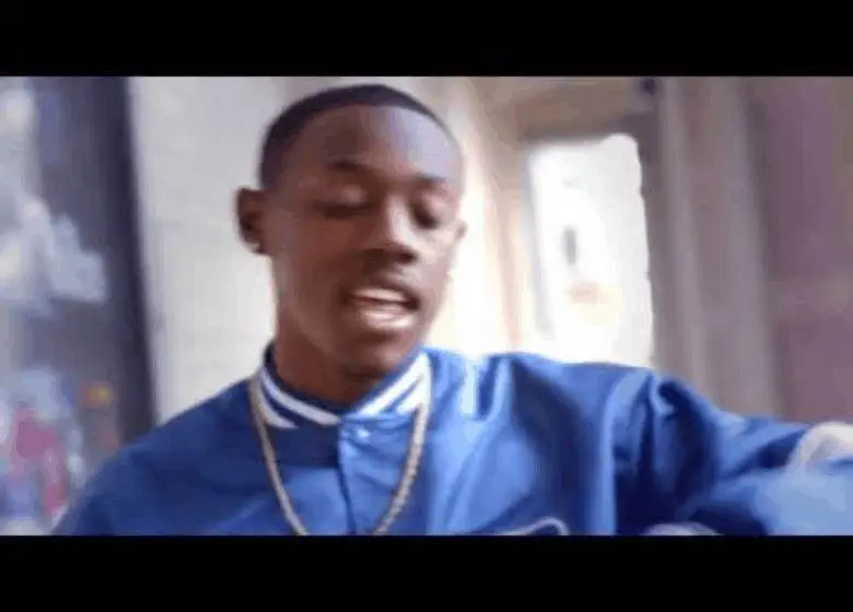 @Evo919 (feat. @NigeHood) » Chasing [Dir. @I_Am_Him88]