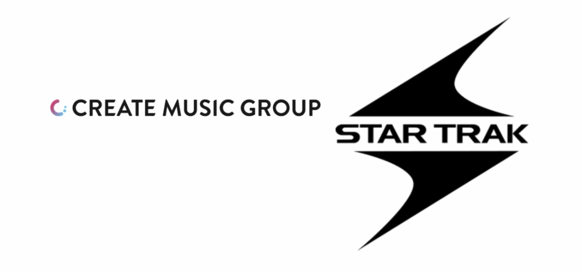 Star Trak Entertainment & Create Music Group Launch Joint Venture