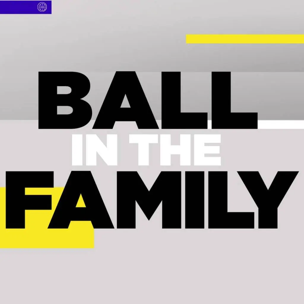 Facebook presents ball in the family [tv show artwork]