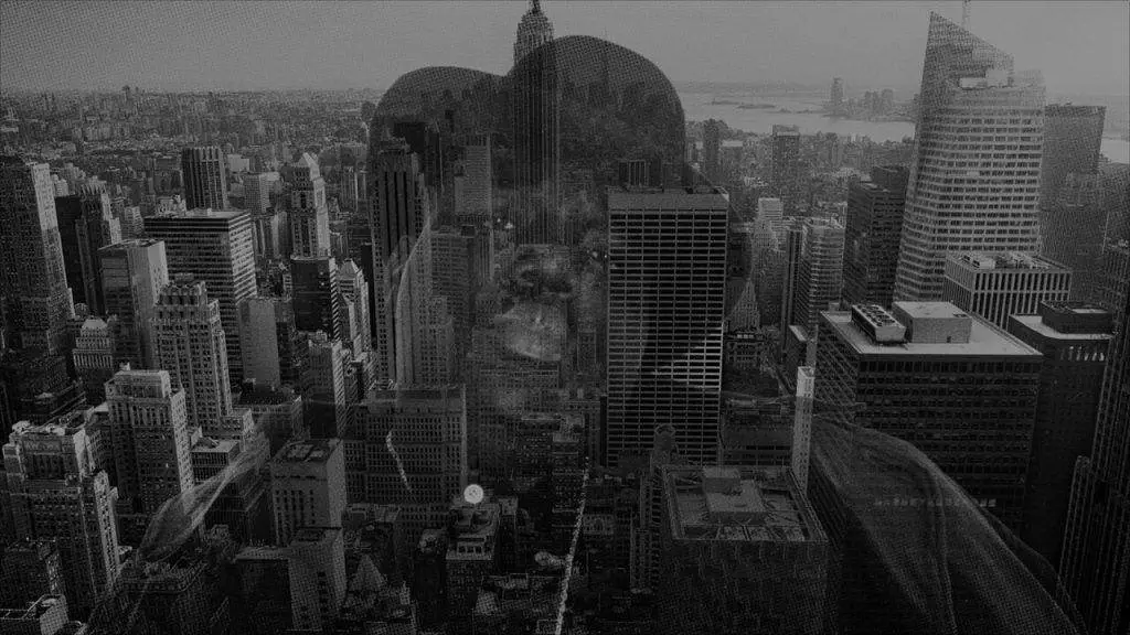 Faith Evans & The Notorious B.I.G. feat. Jadakiss - NYC (Lyric) [Video]