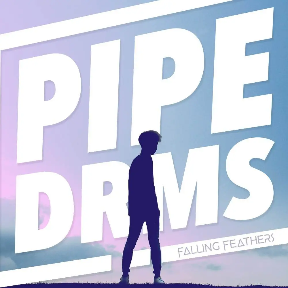 Falling Feathers - Pipe Dreams [EP Artwork]