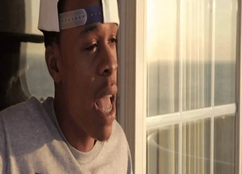 Video: @FatalDaCannon » For The Moment [Dir. @IkeVision] 1