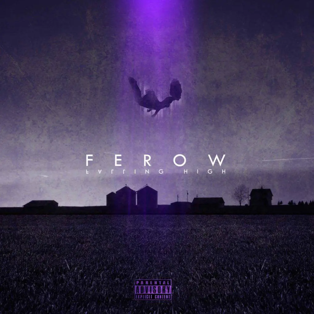 Stream Ferow's (@TheFerow) 'Falling High' EP 1