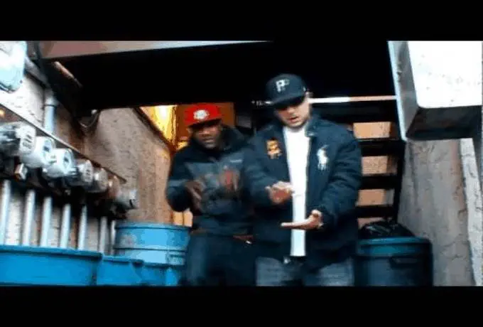 Fes @Taylor2Fly (feat. @DaRealDroPesci) » Live It Up [Official Video]