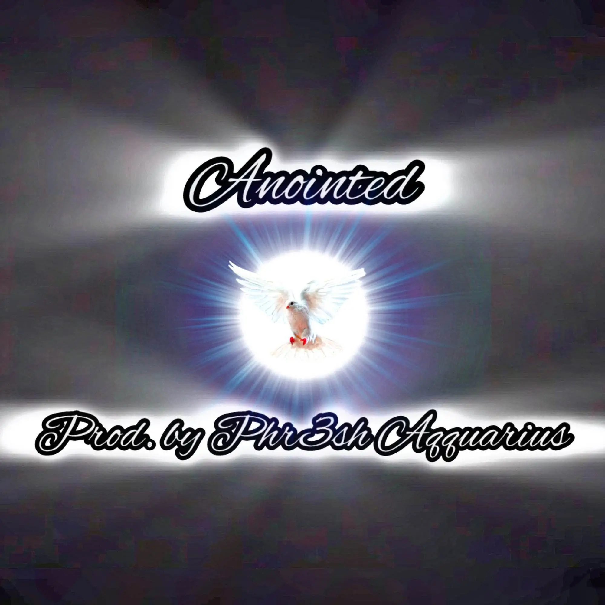 Phr3sh Aqquarius: North Carolina’s Hip-Hop Luminary Drops New Single “Anointed”