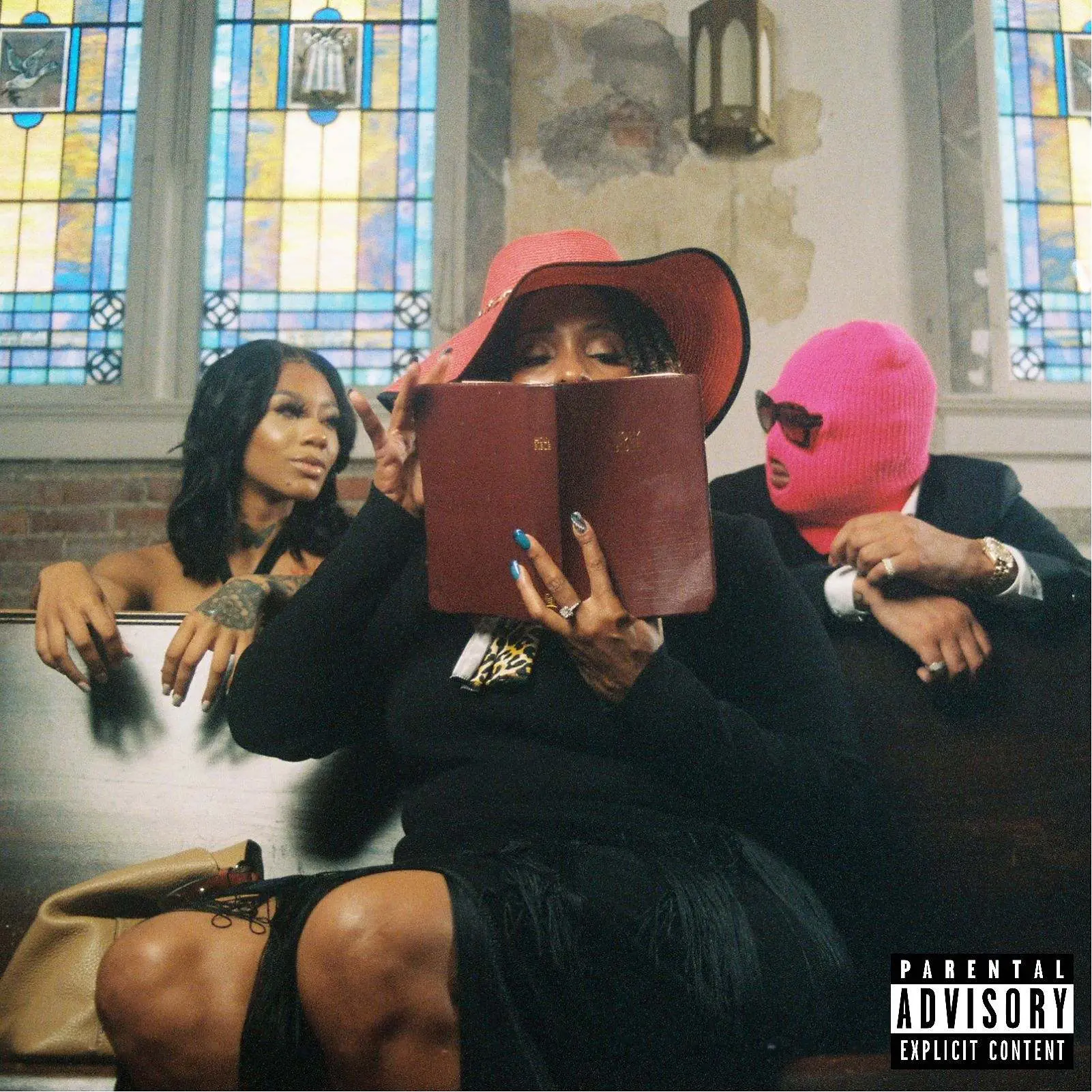 Fishxgrits the makings of a p [album artwork]