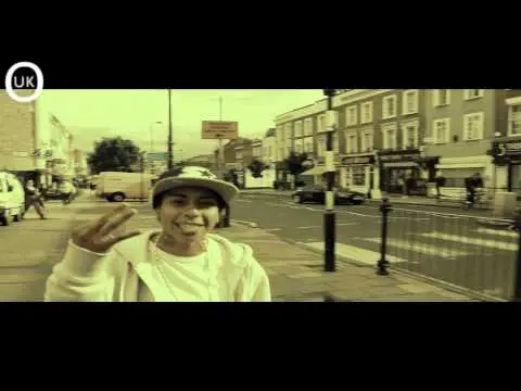 Rorstar (@RorstarGME) » Killin Em (Freestyle) [via @UKOverstood]