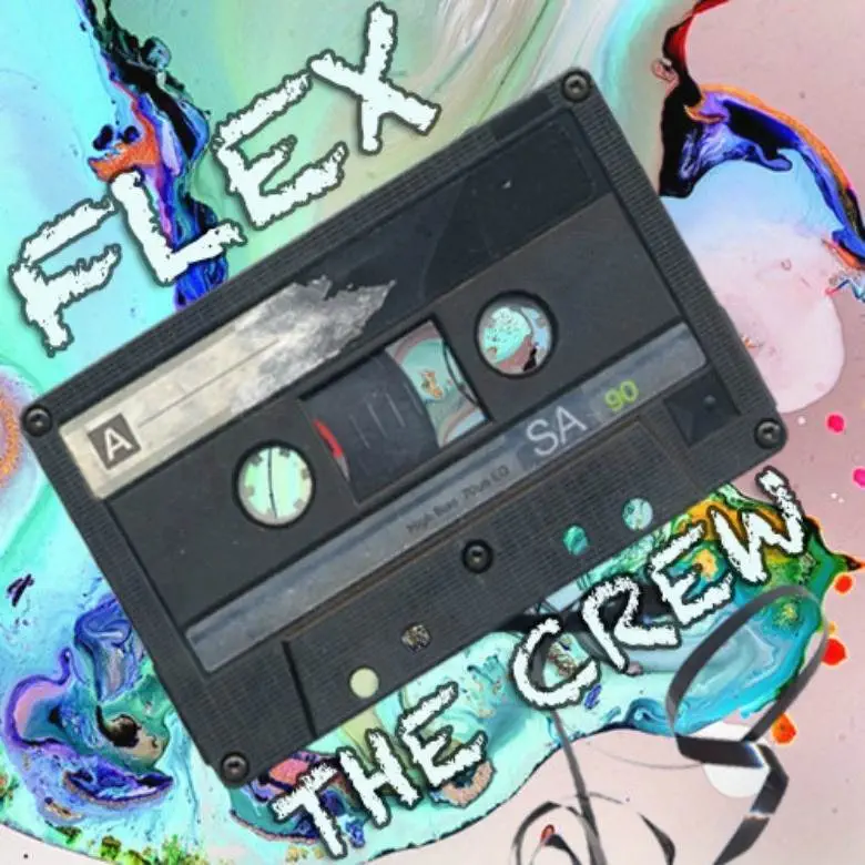 MP3: The CR3W (@RealCamille4U @OhImDre @TeshIAm) » Flex