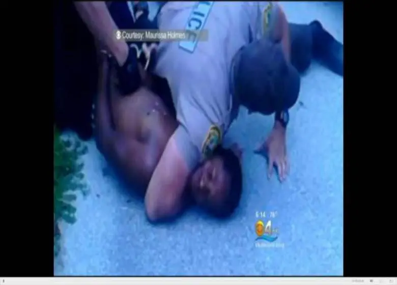 Black Florida Teen Harrassed & Brutalized By Police