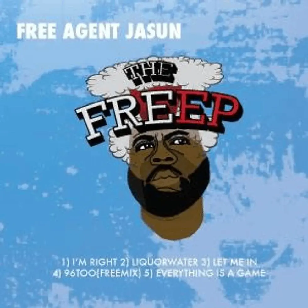EP: @FreeAgentJasun (@919s_Headaches) » The #FreEP 2