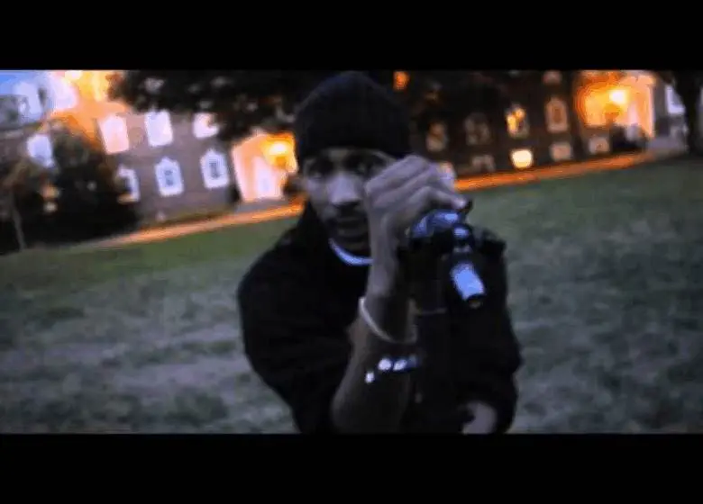T. Walker (@TWalkerNC) » From The HeART/M.A.S.K (@OmitoBeats @YungTy @MarCoulibaly) [Official Video]