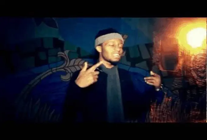 From The Heart music video by S.Hot