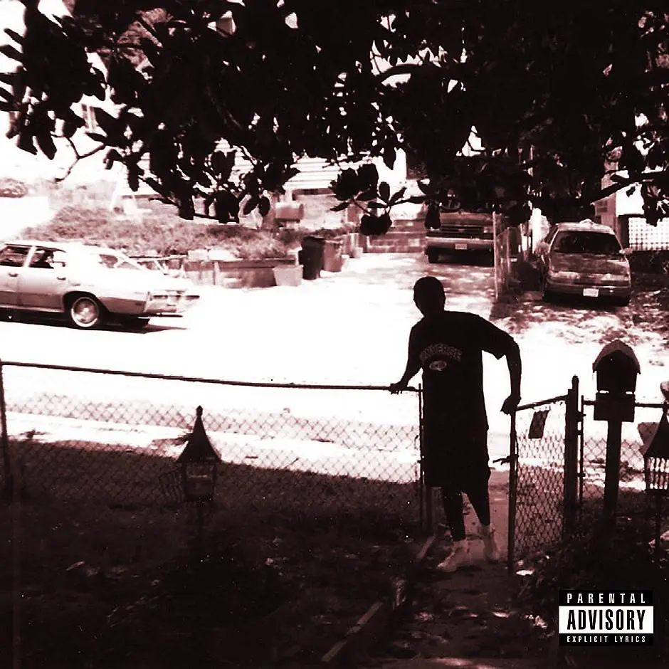 EP: Stream & Cop The ‘#PolishedMisfitEP’ By Fru (@FruIsHere)