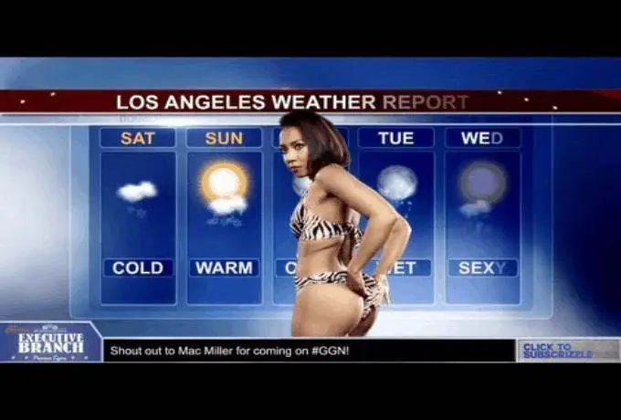 GGN News: Episode 89 [Starring @SnoopDogg & @MacMiller]