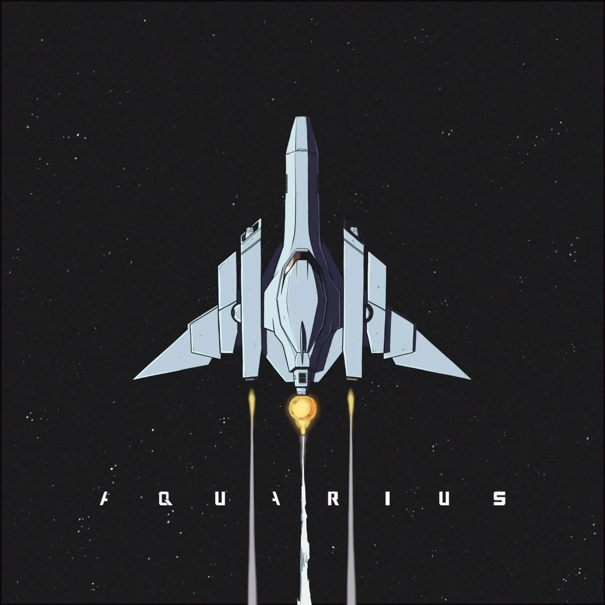 Logic - Aquarius III [Official EP Artwork]