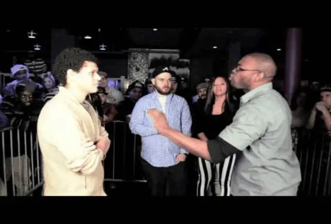 @iBattleWW Presents: @Trilliam_Shakes vs. @Sesamill [@godAWFULPBX @LadyLawSwag @iBattlePromo]