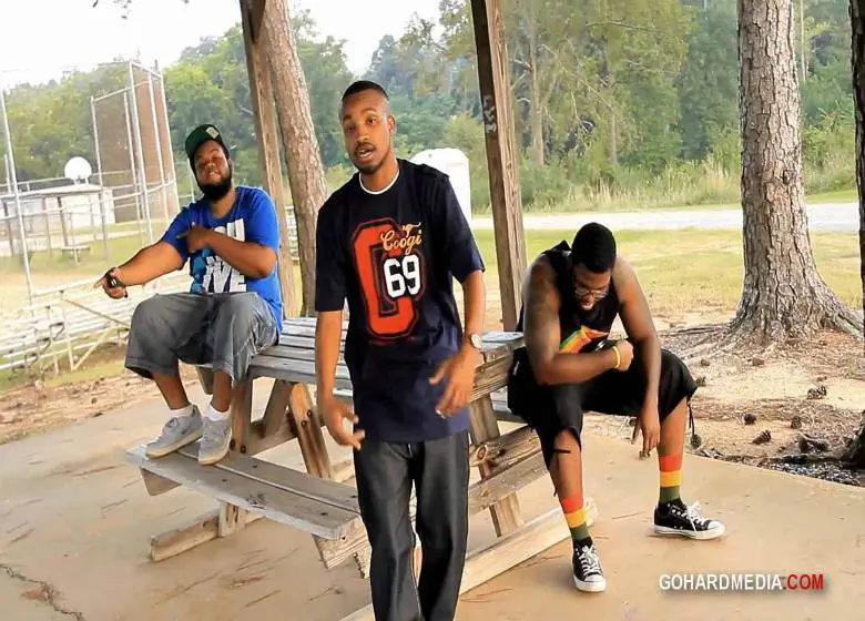 Video: Dat Boi P (@DatBoiPTheBest) » Gift [Dir. @Prafessa_Boss]