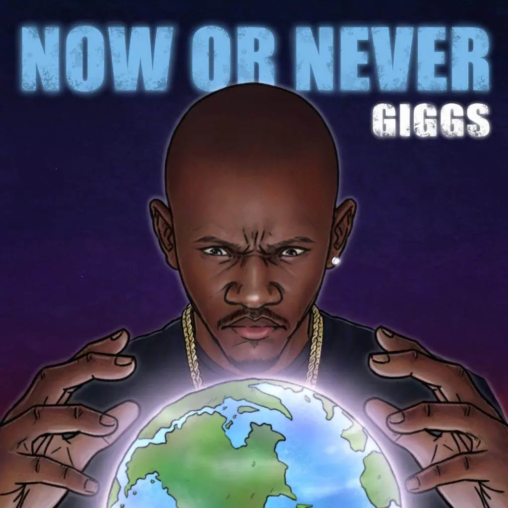 Stream Giggs’ New Mixtape ‘Now Or Never’