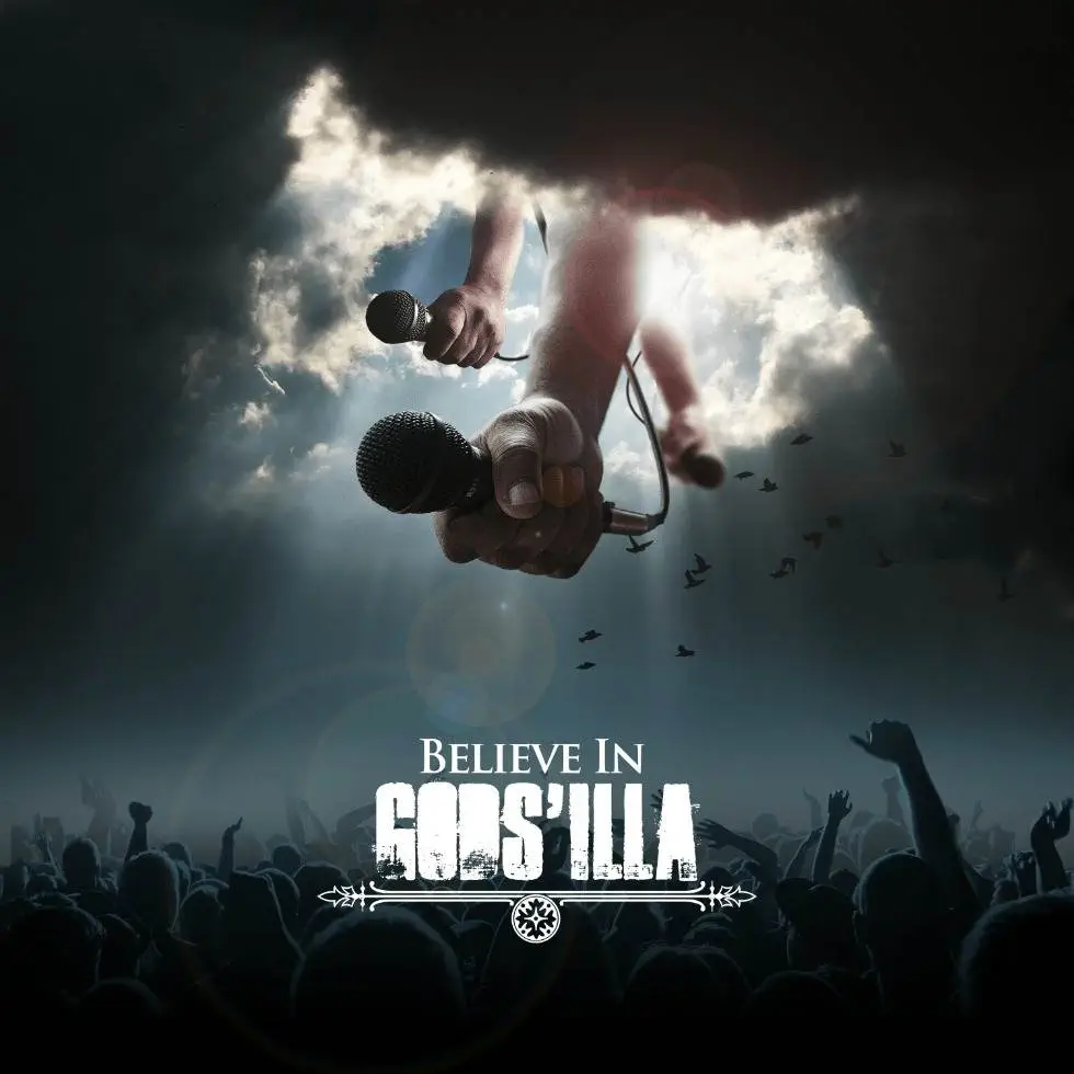MP3: @GodsIlla (@HiPNOTT) - ForestReal [Prod. @JoeDMusic]