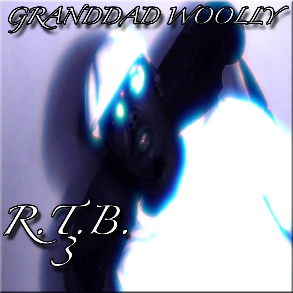 Granddad woolly r.t.b. 3 [music video artwork]