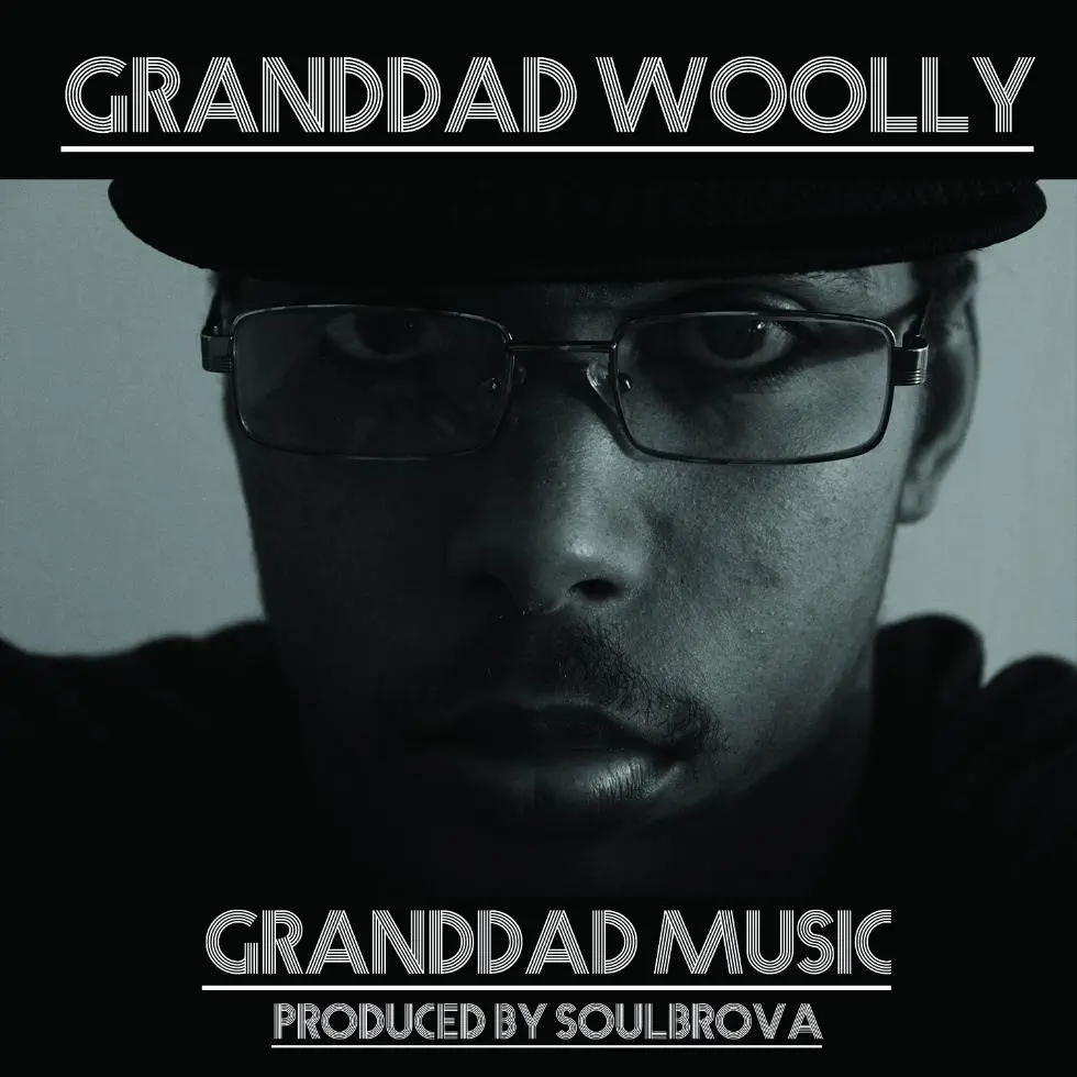 MP3: Stream 'Granddad Music' By @GranddadWoolly