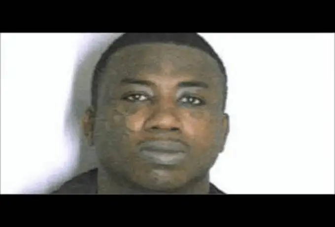 Charlamagne Tha God vs. Gucci Mane (Arrested Again) 3.28.2013 [Audio]