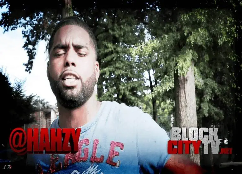 Video: @HaHzy Speaks On 