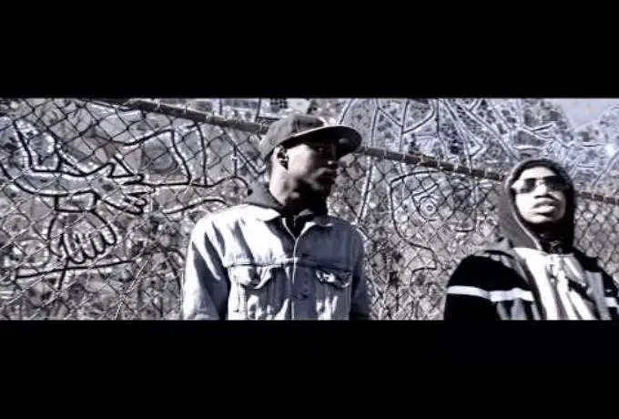 E-Z (@EZ_TopThreat) feat. Rob G'z » Harder By The Day [Dir. @Sheed610]