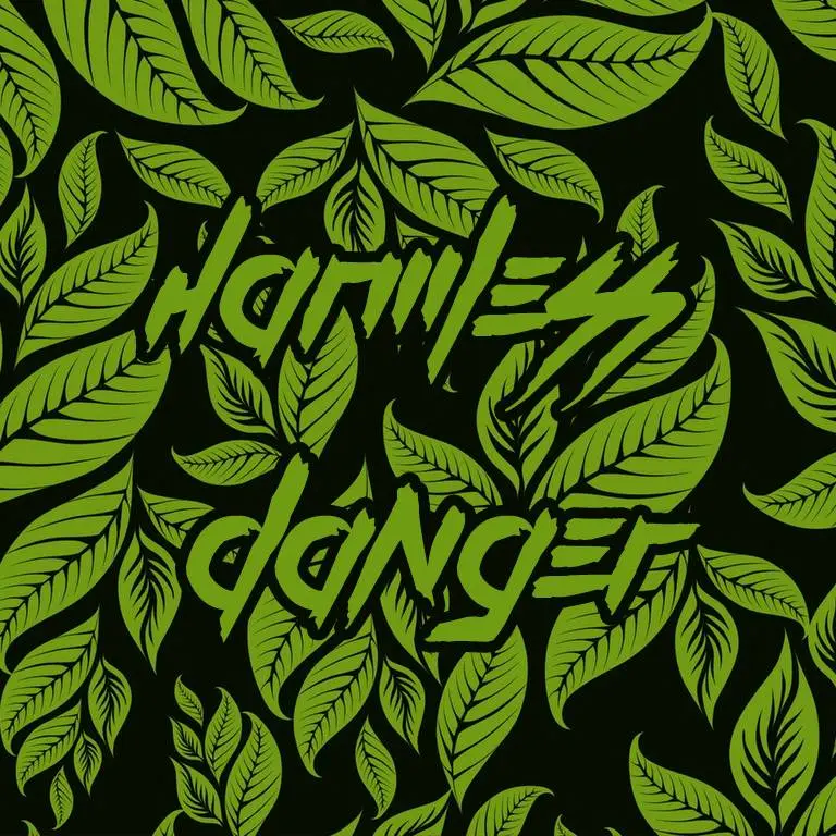 Stream Harmless Danger's (@ItsHarmless @ThreeCardMusic) Self-Titled EP
