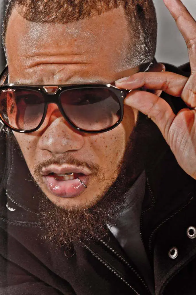 Swagged Out track by NYCE