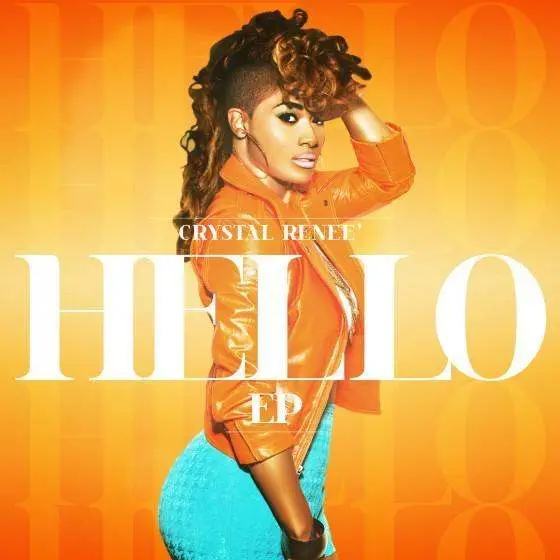 Hello Front Cover