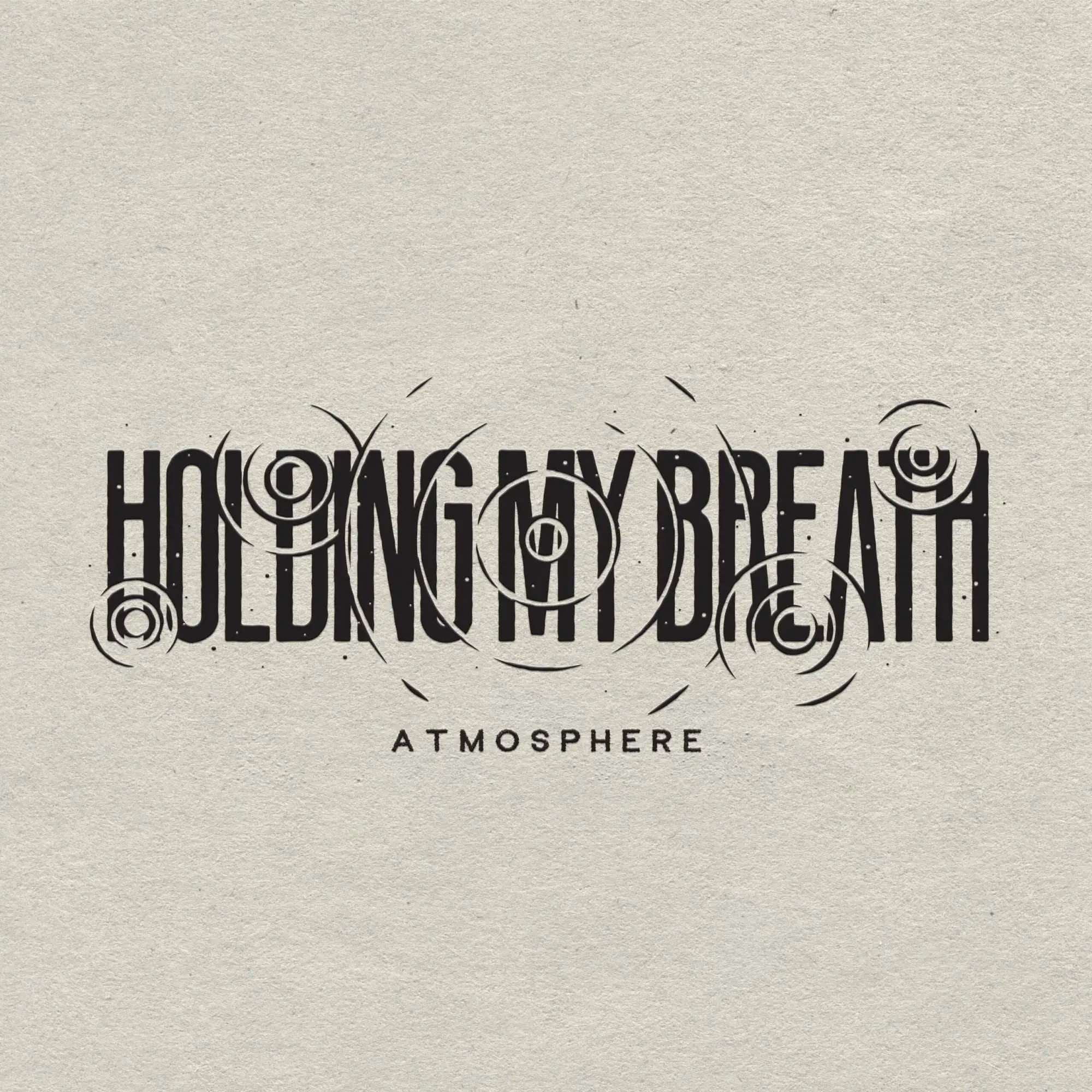 Atmosphere holding my breath [official mp3 artwork]