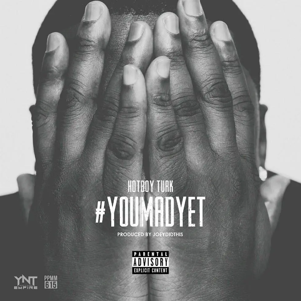 MP3: Stream Turk's (@HotBoyTurk32) '#YouMadYet' Track In Full [Prod. @JoeyDidThis]