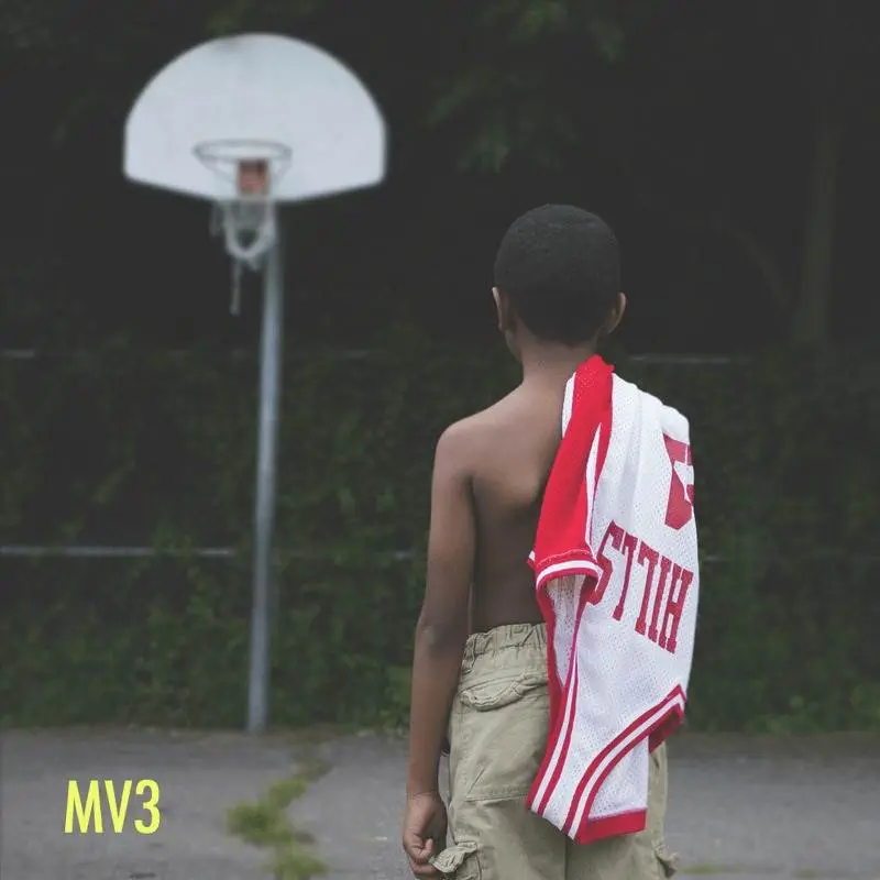 Mixtape: HUBBS (@ItsHUBBS) – Modern Vintage III