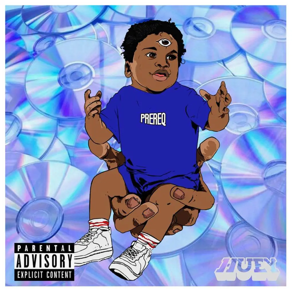 Stream @Huey_Boom_Box’s (@TheStereoBoyz) ‘HUEYTAPE PREREQ’ Mixtape