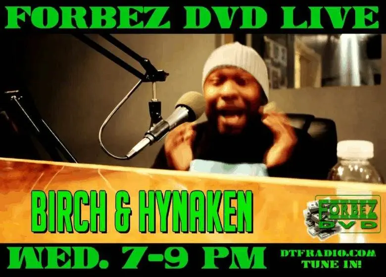 Video: @ForbezDVD (@DoggieDiamonds) Interviews @Hynaken & Birch [12.7.2013]