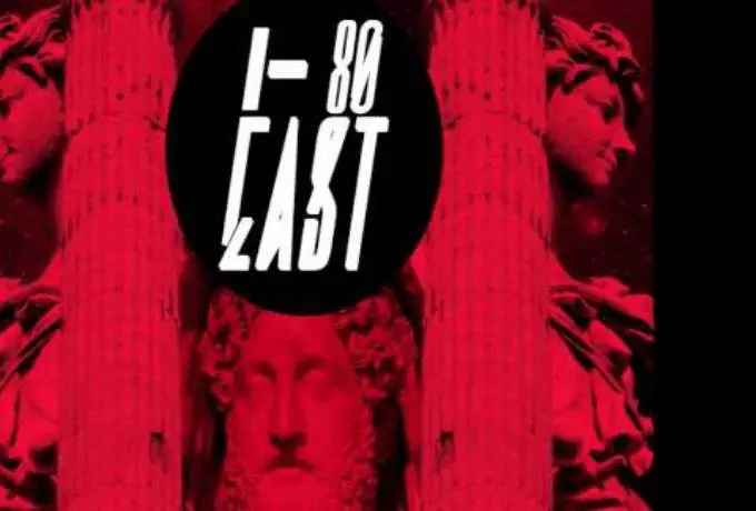 @DeadNativeCrew (@ReallMotiv @TheReaL1R1C) » I-80 East [Audio]