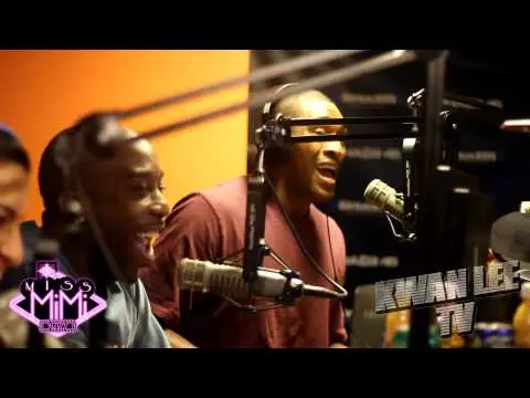 Part 2 of Shade 45's interview with Metta World Peace