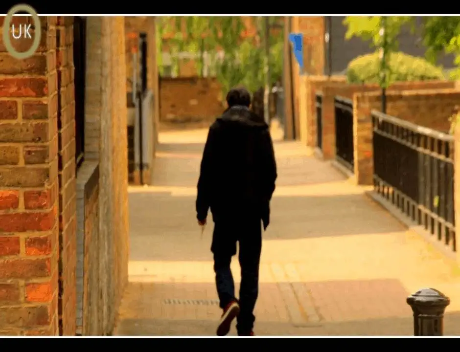 Video: Icon (@IconicWayz_Icon) » Ain't Changing [Dir. @UKOverstood]