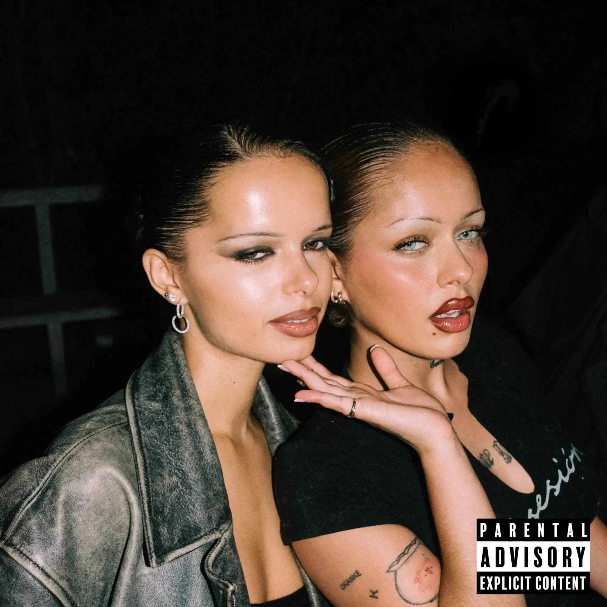 Idk 2:22 [official ep artwork]