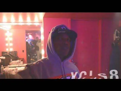 iHipHop interviews Curren$y