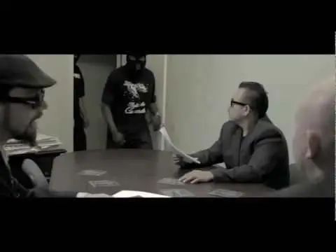 Crown The King video by Tristate