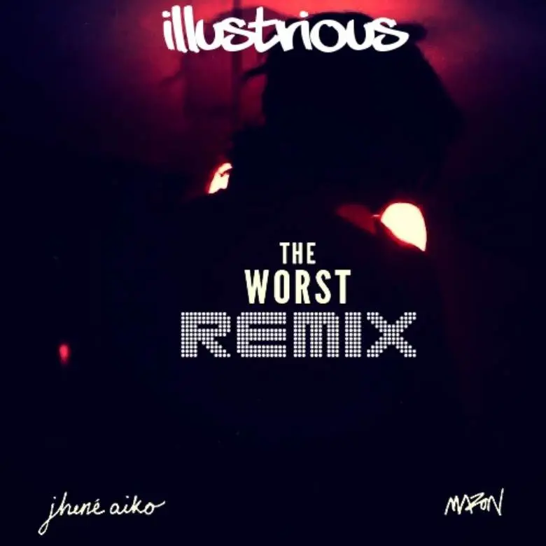 MP3: @_iLLustrious_ (@Just_Bishop @MusicByMeRCY @SeeFrvncis) » The Worst (Freestyle)