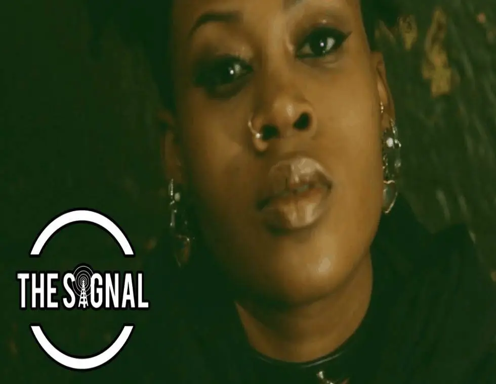 Video: @ImanEurope - Cold